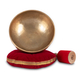 XDrum Omshanti Bol Chantant 25 cm Ensemble Complet
