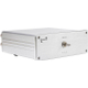 Dynavox AMP-S III Verstärker/Boxen-Umschalter Silber
