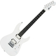 Charvel Pro-Mod Plus Dinky DK24 HH 2PT E Celestial Silk