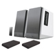 Edifier R1700BT WS Lautsprechersystem White ISO Set