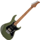 Cort G250 SE Guitarra Eléctrica Olive Dark Green