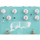 Crazy Tube Circuits White Whale V2