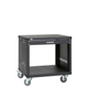 Samson SRK8 Rack Case