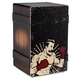 XDrum Design Series Cajon "Boxer"