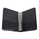 Classic Cantabile Notenmap Standard Zwart