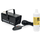 Showlite SN-400 Máquina de Humo + Set de 1L de Fluido
