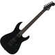 Charvel Pro-Mod Plus Dinky DK24 HH FR EB Satin Black