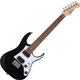 Rocktile Youngster YS-1BK 3/4 Chitarra Elettrica Nera