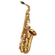 Yamaha YAS-875 EX Altsaxophon Goldlack