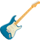 Fender American Professional Classic Stratocaster Faded Lake Placid Blue