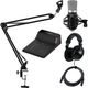 Lewitt Connect 2 USB-C Audio Podcast Set