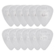 Dunlop Nylon Standard Picks 0,46 mm 12er Player's Pack
