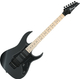 Ibanez RG550-BKF Genesis Black Flat