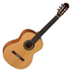Romero by La Mancha Granito 32 4/4 Guitare Classique
