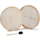 Classic Cantabile ND-22 All Natural Frame Drum 22"