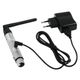 Eurolite QuickDMX Wireless DMX Receptor Inalámbrico