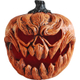 Europalms Halloween Kürbis, 25cm