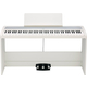Korg B2+SP Digitalpiano Weiß