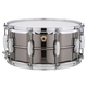 Ludwig LB417 Black Beauty Snare Drum 14" x 6,5"