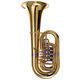 Classic Cantabile T-310 Bb Tuba