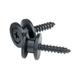 Planet Waves Eindknoppen Zwart