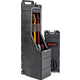 ENKI AMG-2 Double Electric Guitar Case 3. Gen