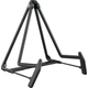 K&M 17580 Heli 2 Noir Acoustique