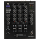 Omnitronic PM-322P DJ Mixer met Bluetooth & MP3-Player