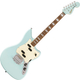 Squier Paranormal Electric VI Daphne Blue