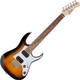 Rocktile Youngster YS-1SB 3/4 E-Gitarre Sunburst  - Retoure (Zustand: sehr gut)
