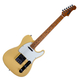 Jet Guitars JT-300 Guitare Électrique Blonde