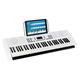 FunKey 61 Edition blanc