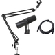 Set Microfono a Condensatore Shure SM7B