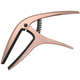 Ernie Ball 9605 Axis Capo Rose Gold Satin
