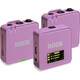 Rode Wireless GO (Gen 3) Lilac
