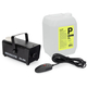 Showlite SN-400 Rookmachine Set met 5l Vloeistof