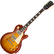 Epiphone 1959 Les Paul Standard Reissue Golden Poppy Burst