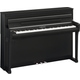 Yamaha CLP-885 B Digital Piano Matte Black