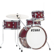 Tama LJK48S-SBE Club Jam Kit Satin Burgundy Elm