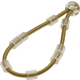 lefreQue Ultimate Band Gold Yellow 70 mm