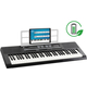 McGrey 6170 Akku-Keyboard Schwarz  - Retoure (Zustand: gut)