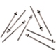 PDP True Pitch Tension Rods 110mm 8er Pack