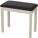 Yamaha B1 WA Panca Per Pianoforte Rovere Bianco