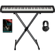 Casio CDP-S110 BK E-Piano Schwarz Set