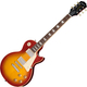 Epiphone Les Paul Standard 50s Washed Cherry Sunburst