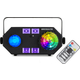 Showlite MEL-4 Multi-Effect-Light  - Retoure (Zustand: sehr gut)