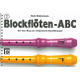 Blockflöten ABC II  EMZ2107110