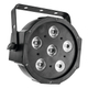 Projecteur Eurolite LED SLS-6 TCL