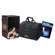 XDrum Design Series Cajon "Boxer" Set incl. Bolsa + Escuela