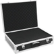 Roadinger Universeel Koffer-Case FOAM GR-4 Zwart